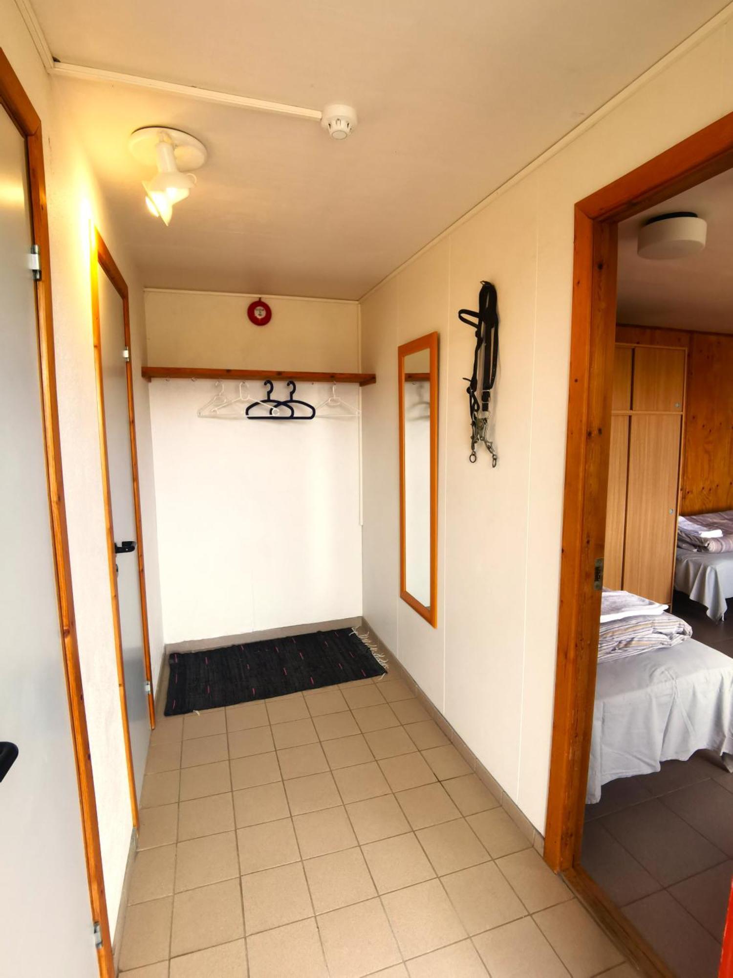 Brekkulaekur Guesthouse Hunathing Vestra Extérieur photo